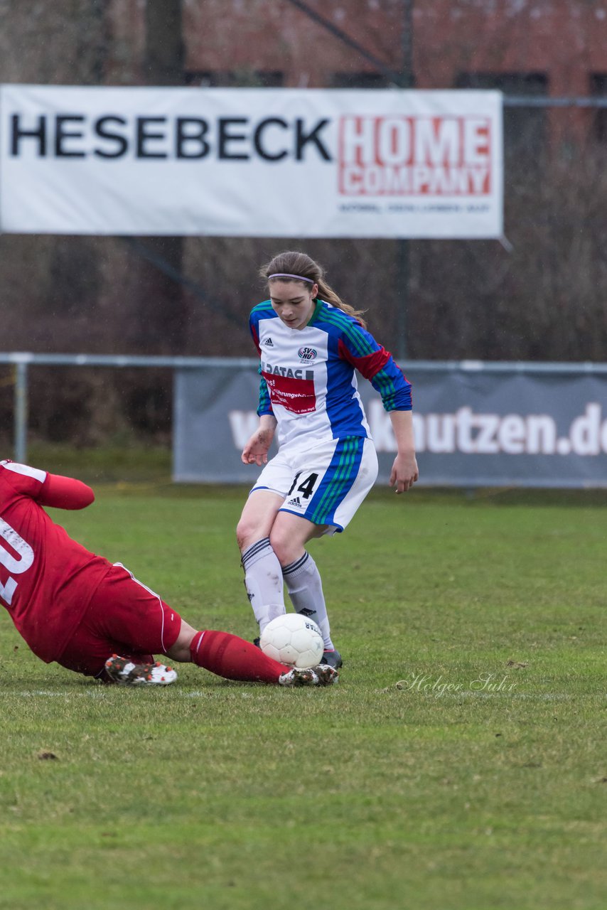 Bild 342 - Frauen SV Henstedt Ulzburg - TSV Limmer : Ergebnis: 5:0